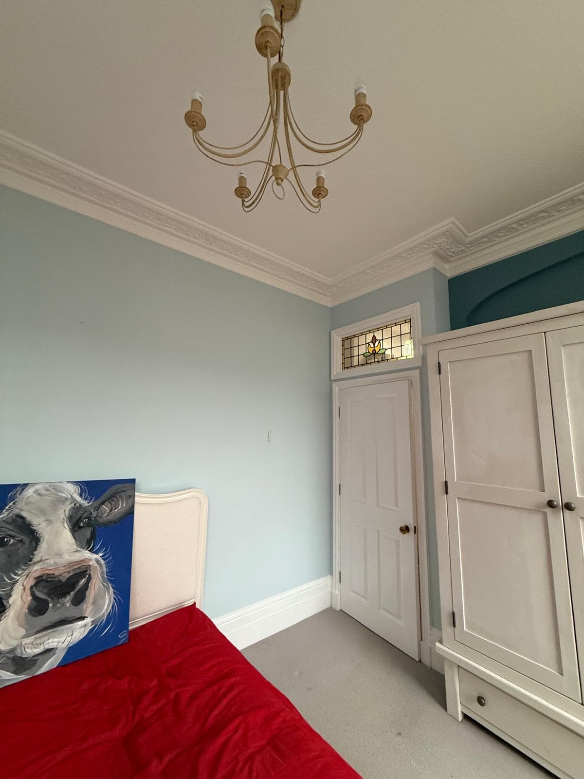 Bathroom/Bedroom Redesign - Image 3