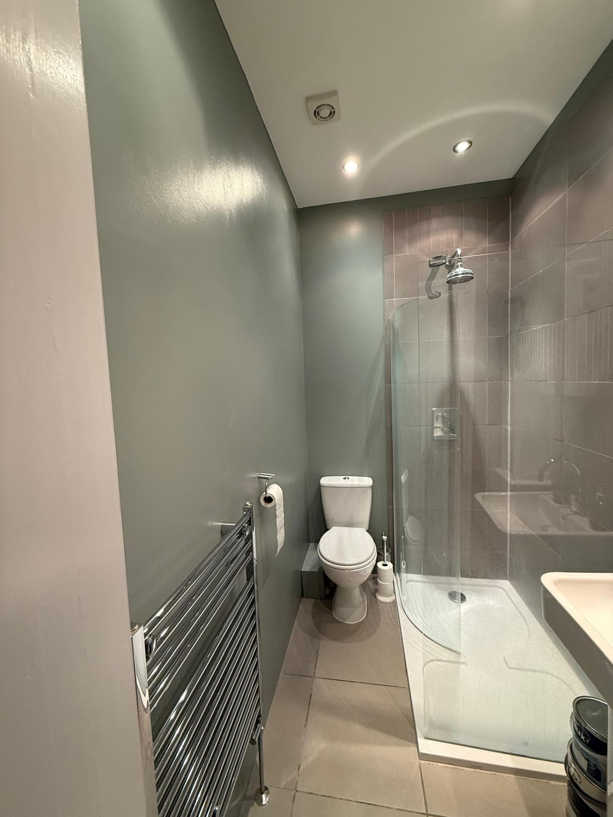 Bathroom/Bedroom Redesign - Image 5