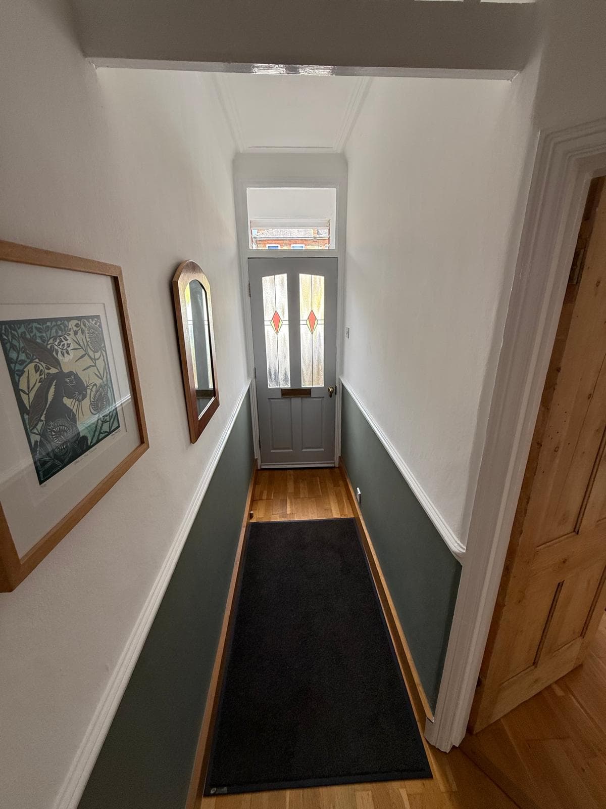 Bathroom/Bedroom Redesign - Image 9