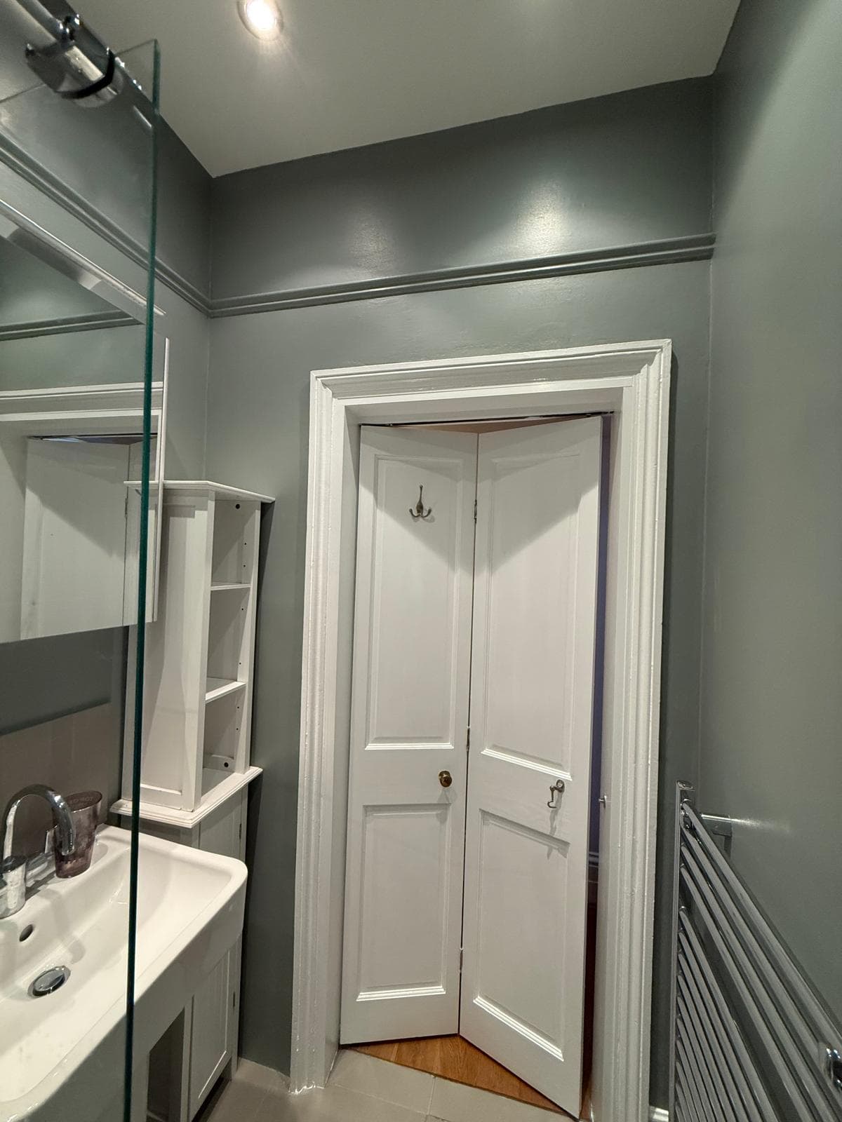 Bathroom/Bedroom Redesign - Image 1